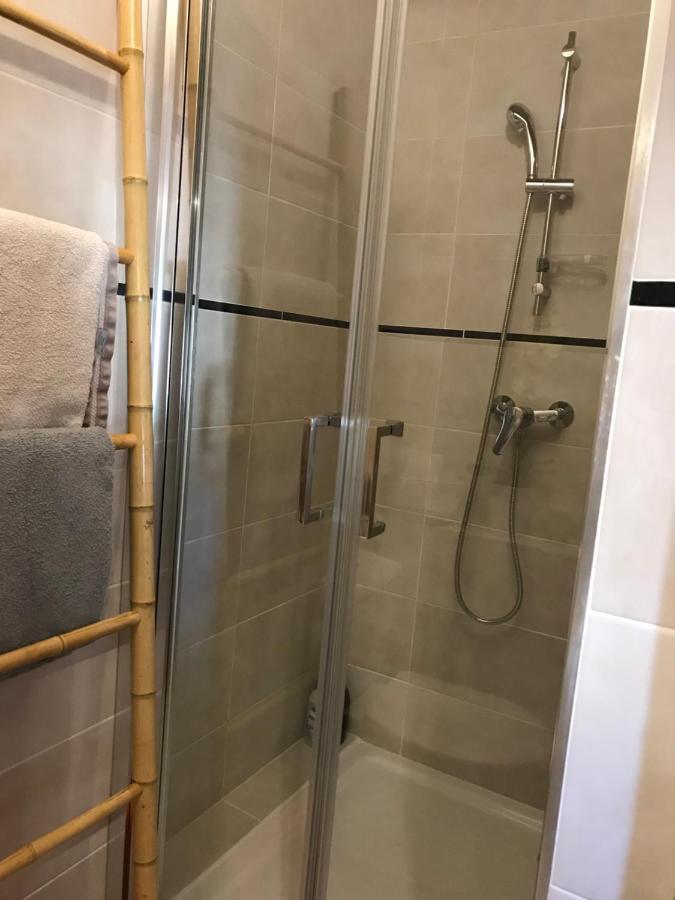 Le Marty Bed and Breakfast Narbonne Buitenkant foto